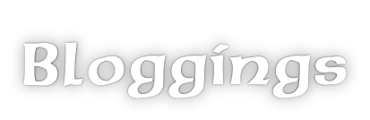 Bloggings